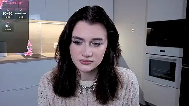 eshleeygreen online show from December 5, 2025, 3:09 pm