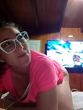 Snapshot of _sweetdelight_ chatting on February 19, 2026, 3:57 am sweetdelight online show from February 19, 2026, 3:57 am