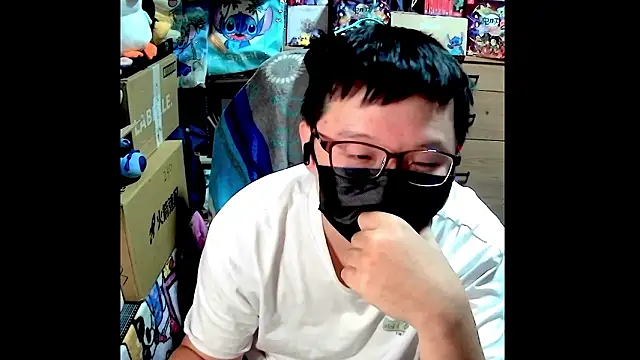 kk05483 online show from February 22, 2026, 8:24 am