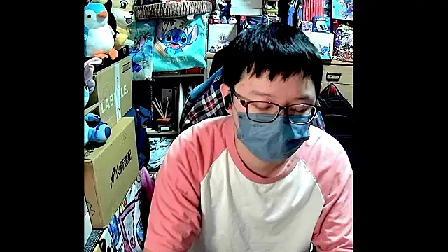 kk05483 online show from March 2, 2026, 7:15 am