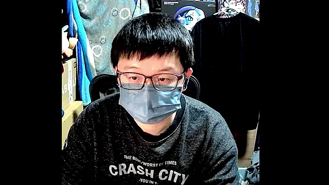 kk05483 online show from March 12, 2026, 4:35 pm