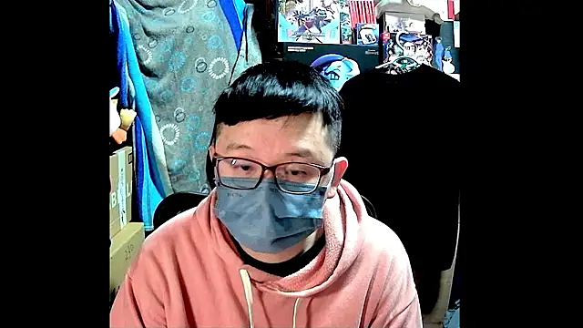 kk05483 online show from March 14, 2026, 10:32 am