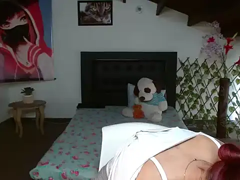 Snapshot of LuluKiss_ chatting on February 2, 2026, 1:32 pm LuluKiss online show from February 2, 2026, 1:32 pm