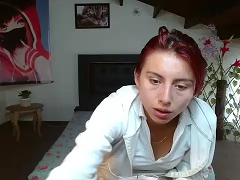 Snapshot of LuluKiss_ chatting on February 3, 2026, 1:49 pm LuluKiss online show from February 3, 2026, 1:49 pm