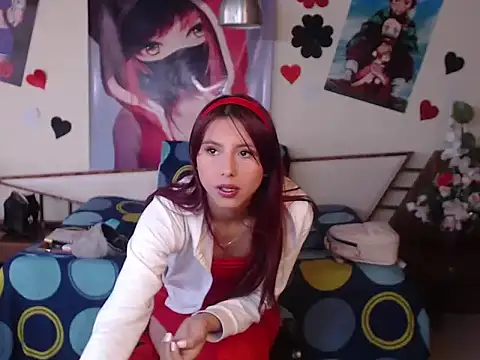 Snapshot of LuluKiss_ chatting on February 26, 2026, 1:43 pm LuluKiss online show from February 26, 2026, 1:43 pm