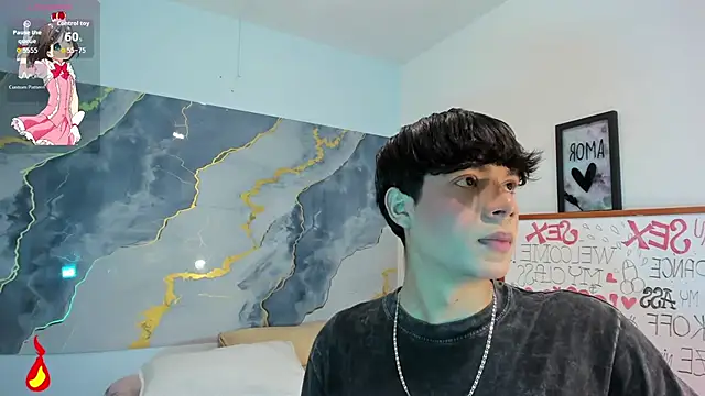 Snapshot of Isaac_Kurtt chatting on November 10, 2025, 7:57 pm Isaac Kurtt online show from November 10, 2025, 7:57 pm