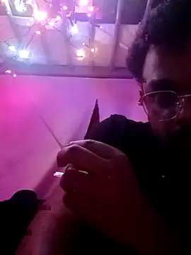 Snapshot of ParlousCarpet chatting on February 23, 2026, 6:49 pm ParlousCarpet online show from February 23, 2026, 6:49 pm