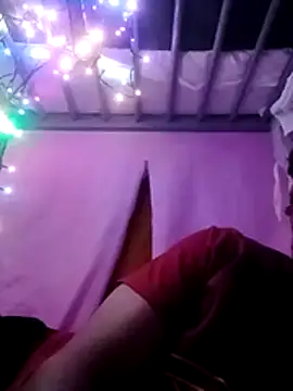 Snapshot of ParlousCarpet chatting on February 25, 2026, 8:40 pm ParlousCarpet online show from February 25, 2026, 8:40 pm