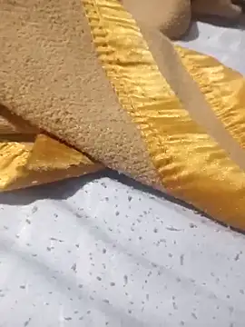 Snapshot of ParlousCarpet chatting on February 27, 2026, 1:44 pm ParlousCarpet online show from February 27, 2026, 1:44 pm