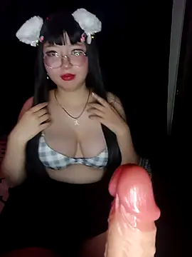 Snapshot of Michi_sauria1 chatting on November 22, 2025, 12:53 am Michi sauria1 online show from November 22, 2025, 12:53 am