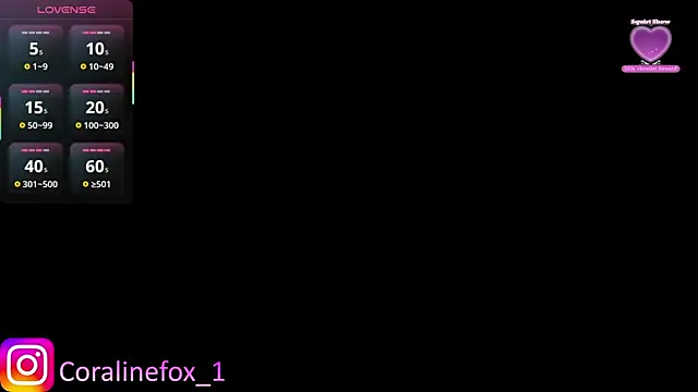 Miiss--Start online show from July 29, 2026, 2:43 am