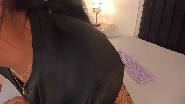 gabriella ortiz online show from February 2, 2026, 7:23 pm