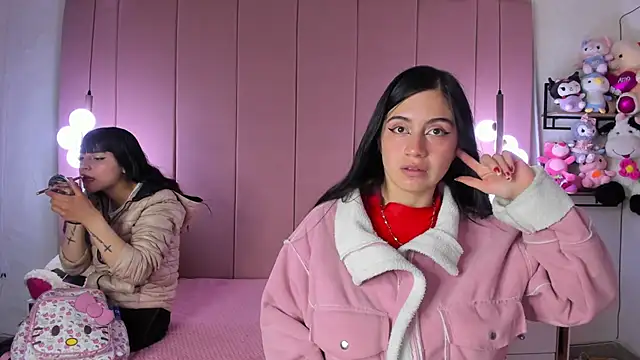 Snapshot of yinyang_luar chatting on November 16, 2025, 11:38 am yinyang luar online show from November 16, 2025, 11:38 am