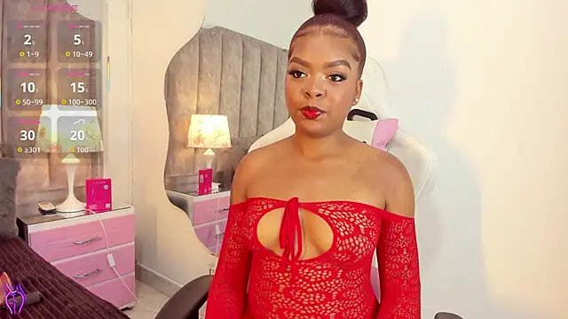 RubyCrox online show from May 8, 2026, 10:04 pm