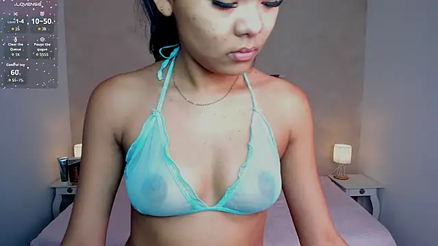  hanna sky online show from May 31, 2026, 12:23 pm