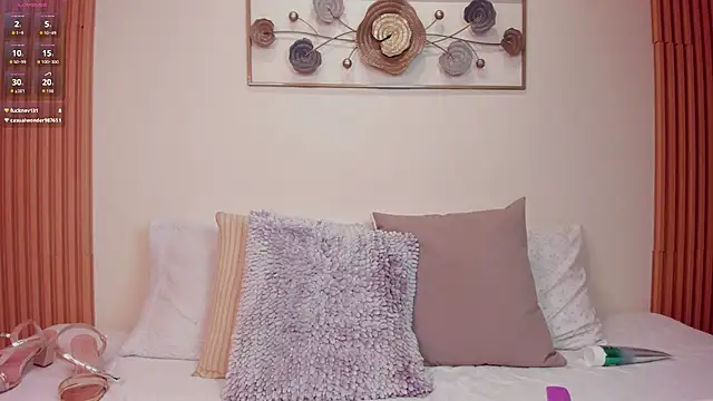  hanna sky online show from July 25, 2026, 11:24 pm