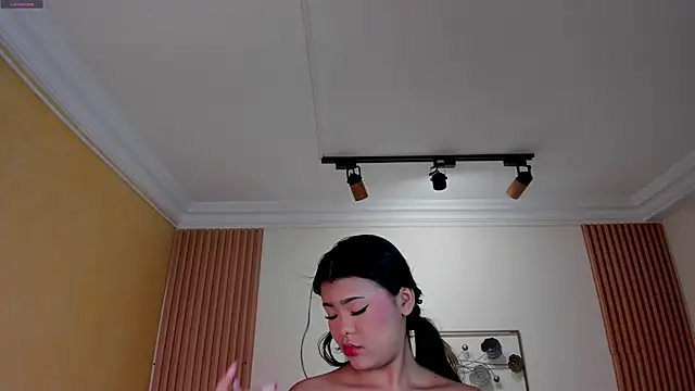  hanna sky online show from July 29, 2026, 6:17 pm