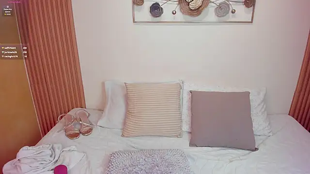  hanna sky online show from July 31, 2026, 11:26 pm