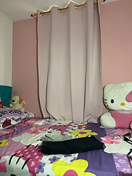 Melody Spencer26 online show from March 4, 2026, 6:25 pm