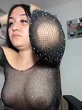 Melody Spencer26 online show from March 12, 2026, 5:41 pm