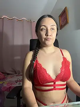 Melody Spencer26 online show from June 9, 2026, 5:57 pm