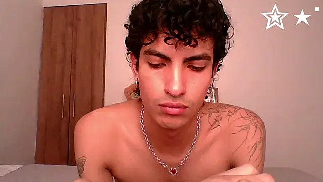 axel love13 online show from March 14, 2026, 8:47 pm