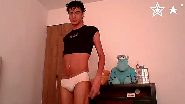 axel love13 online show from March 19, 2026, 9:19 pm