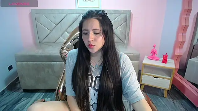 Snapshot of aria_ch2 chatting on November 14, 2025, 3:16 am aria ch2 online show from November 14, 2025, 3:16 am