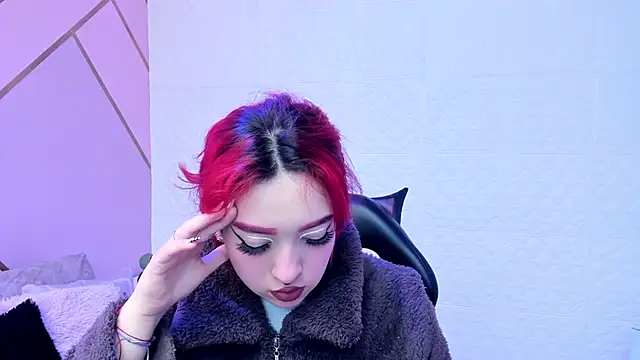 Snapshot of Dakkotta__ chatting on November 18, 2025, 3:27 pm Dakkotta online show from November 18, 2025, 3:27 pm