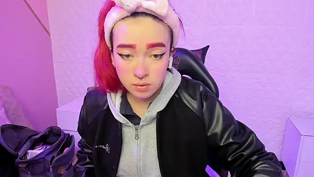 Snapshot of Dakkotta__ chatting on November 22, 2025, 2:49 pm Dakkotta online show from November 22, 2025, 2:49 pm