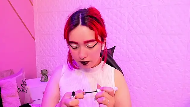 Snapshot of Dakkotta__ chatting on November 29, 2025, 4:26 am Dakkotta online show from November 29, 2025, 4:26 am