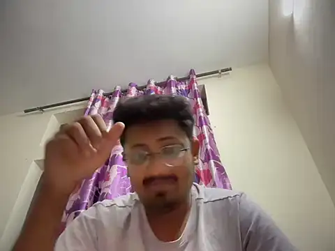 Your yash2 online show from November 6, 2025, 4:30 pm