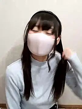 yuna-yourgirlfriend online show from March 16, 2026, 12:53 pm