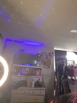 GemmaJustice1127 online show from March 14, 2026, 9:59 am