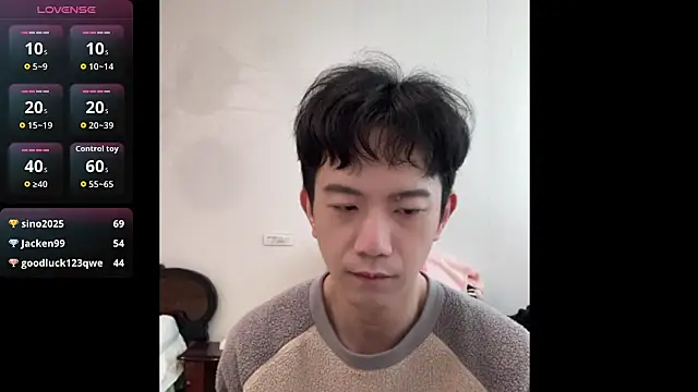 Snapshot of CouplingCry chatting on February 21, 2026, 7:20 am CouplingCry online show from February 21, 2026, 7:20 am