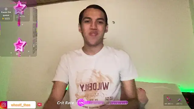 Snapshot of call_me_theo chatting on November 26, 2025, 10:38 am call me theo online show from November 26, 2025, 10:38 am