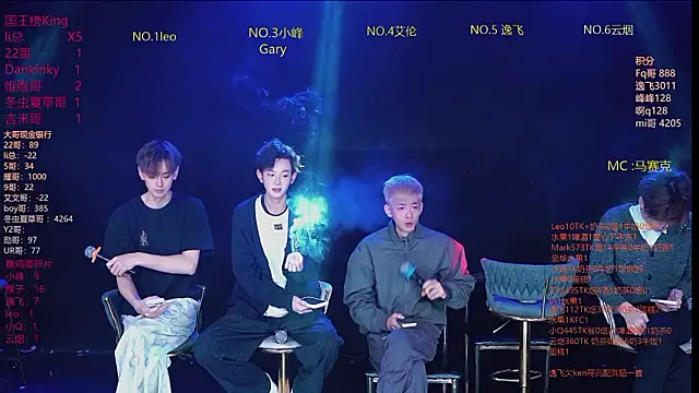 AAA-winner online show from March 21, 2026, 5:45 am