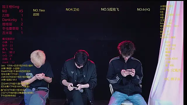 AAA-winner online show from April 10, 2026, 5:12 am