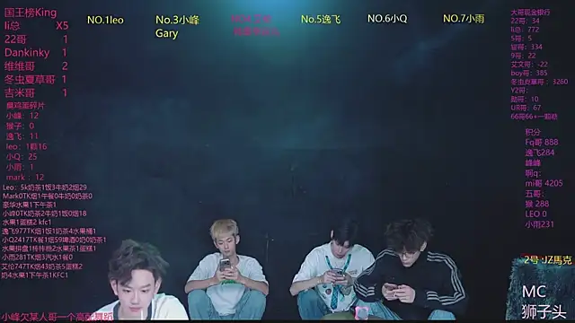 AAA-winner online show from April 22, 2026, 5:32 am