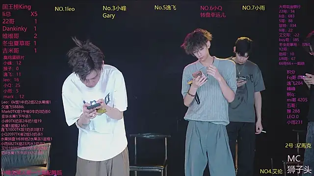 AAA-winner online show from April 24, 2026, 5:21 am
