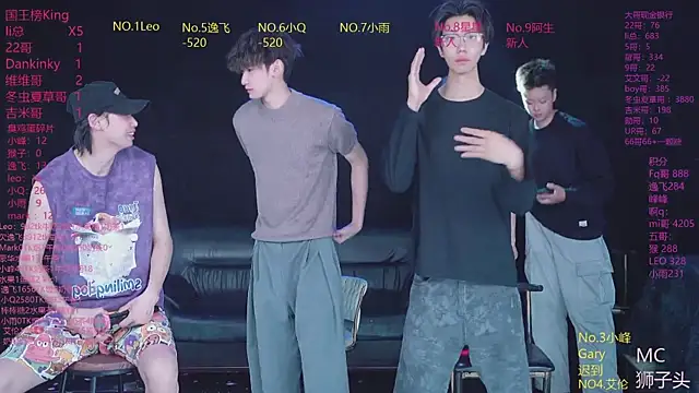 AAA-winner online show from April 27, 2026, 10:41 pm