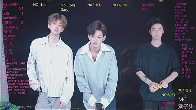 AAA-winner online show from April 28, 2026, 10:37 pm