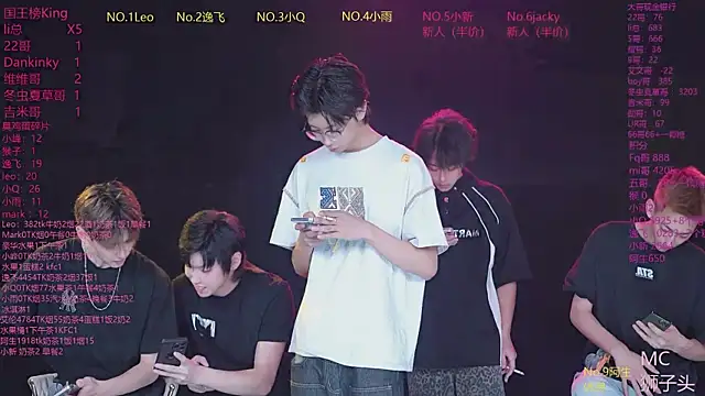 Snapshot of AAA-winner chatting on May 5, 2026, 10:18 pm AAA-winner online show from May 5, 2026, 10:18 pm