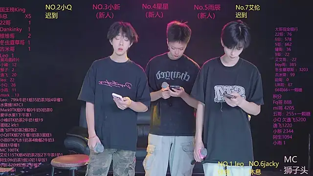 Snapshot of AAA-winner chatting on May 12, 2026, 5:15 am AAA-winner online show from May 12, 2026, 5:15 am