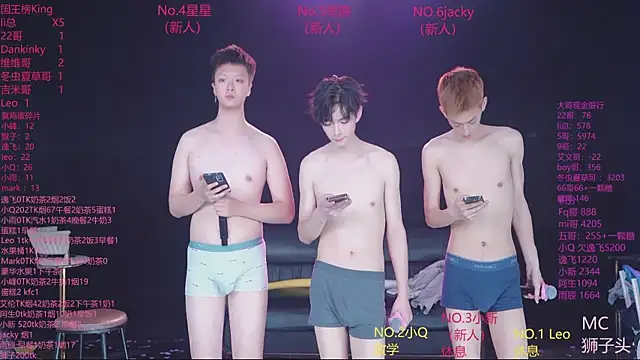Snapshot of AAA-winner chatting on May 13, 2026, 10:45 am AAA-winner online show from May 13, 2026, 10:45 am