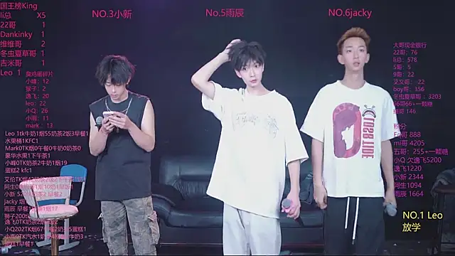 Snapshot of AAA-winner chatting on May 14, 2026, 5:14 am AAA-winner online show from May 14, 2026, 5:14 am