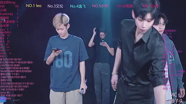 Snapshot of AAA-winner chatting on May 15, 2026, 5:03 am AAA-winner online show from May 15, 2026, 5:03 am