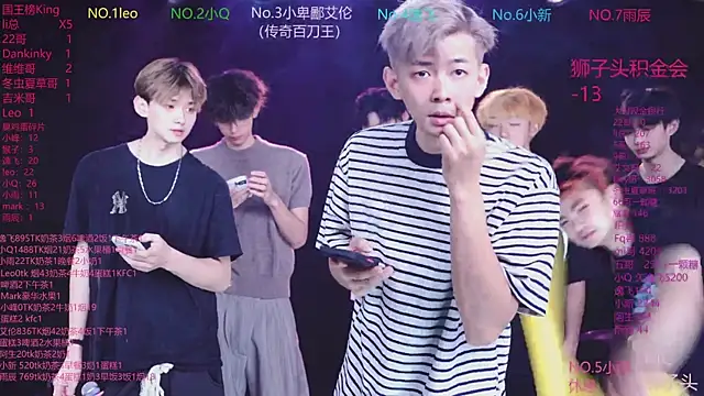 Snapshot of AAA-winner chatting on May 27, 2026, 12:29 am AAA-winner online show from May 27, 2026, 12:29 am