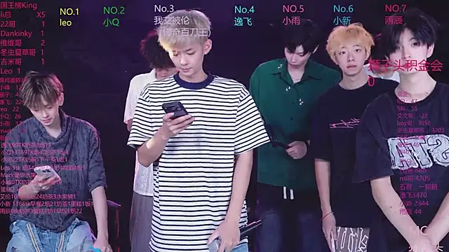 Snapshot of AAA-winner chatting on June 1, 2026, 4:25 am AAA-winner online show from June 1, 2026, 4:25 am