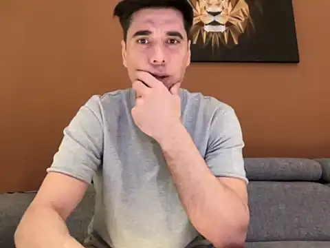 marcoo x online show from March 15, 2026, 2:56 pm